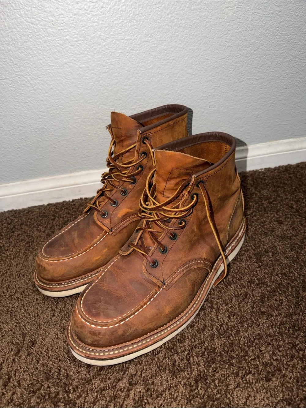 Red Wing Shoes red wing